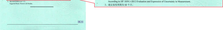 工廠成人看片软件AV證書報告結果頁