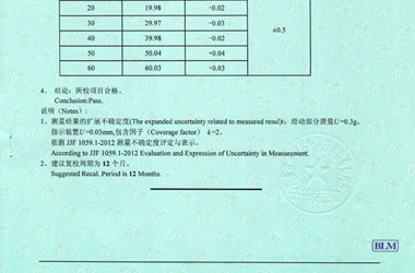 力學成人看片软件AV證書報告結果頁圖片