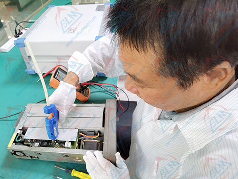 惠普HP儀器維修圖片