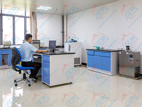 熱工成年人免费看片网站實驗室圖片