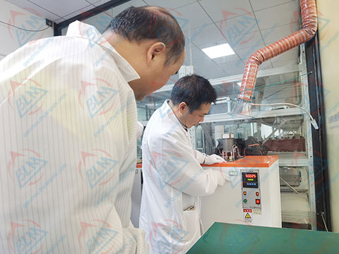 熱工成年人免费看片网站實驗室圖片