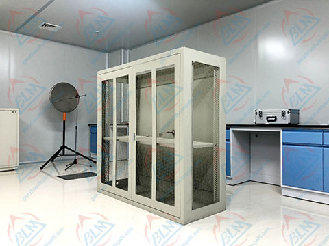 標準技術室圖片