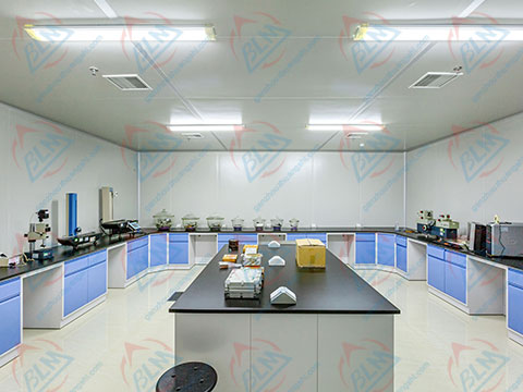 標準技術室圖片