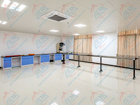 標準技術室圖片